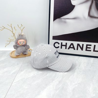Chrome Hearts Cap — 6