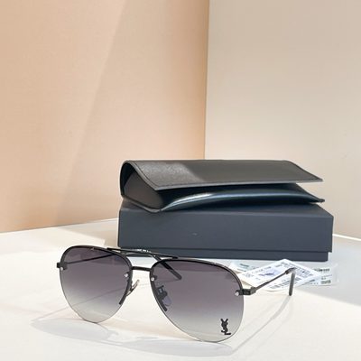YSL Sunglasses — 5