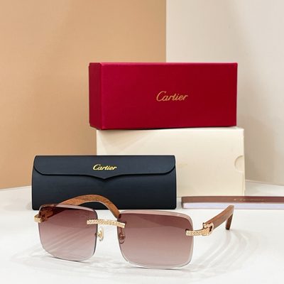 Cartier Sunglasses