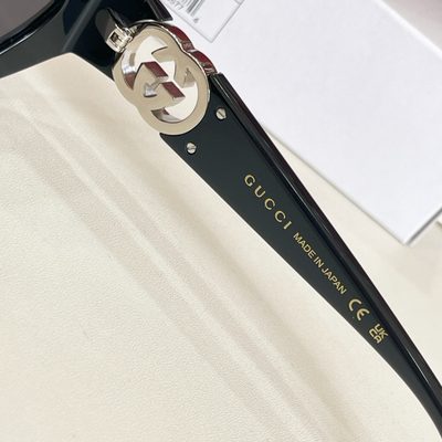 Gucci Sunglasses — 7