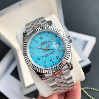 Rolex Watch