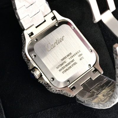 Cartier Watch — 7