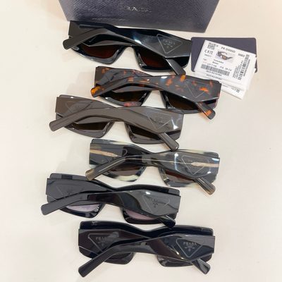 Prada Sunglasses — 9