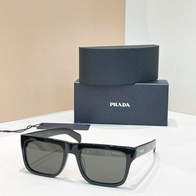 Prada Sunglasses — 4