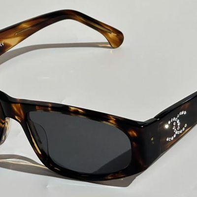 Chanel Sunglasses — 9