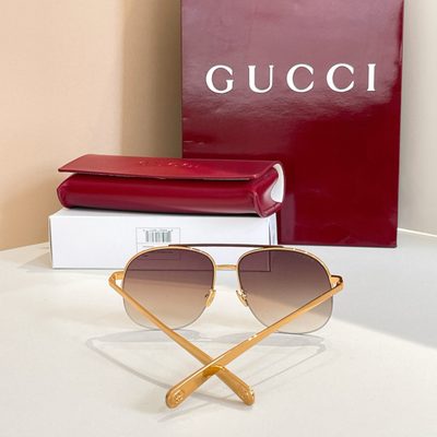 Gucci Sunglasses — 4
