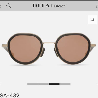 Dita Sunglasses — 7