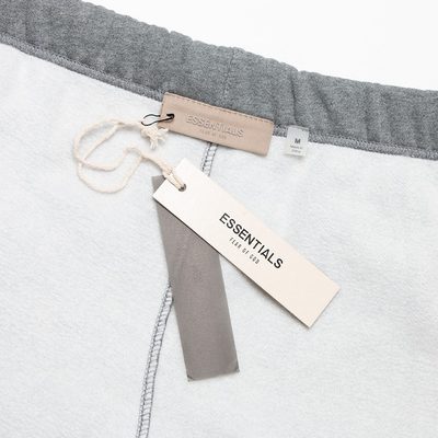 Essentials — 8