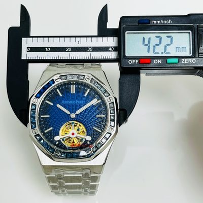AP Watch — 6