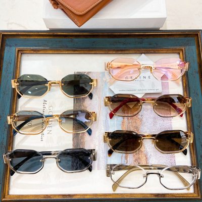 Celine Sunglasses — 8