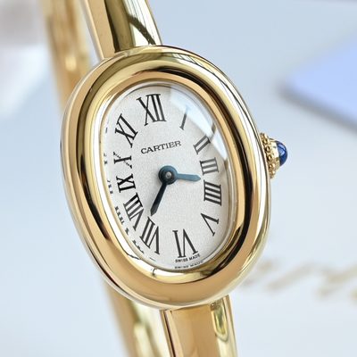 Cartier Watch — 6