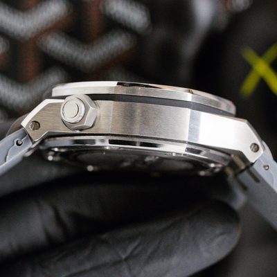 AP Watch — 7