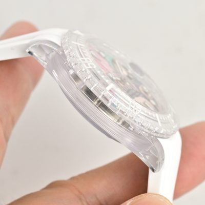Rolex Watch — 7