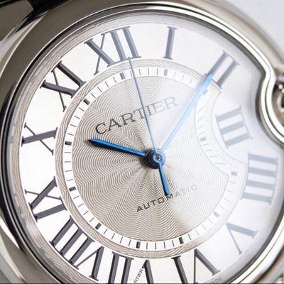 Cartier Watch — 6