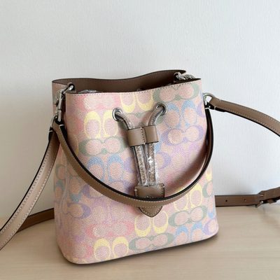 Coach Bag — 5