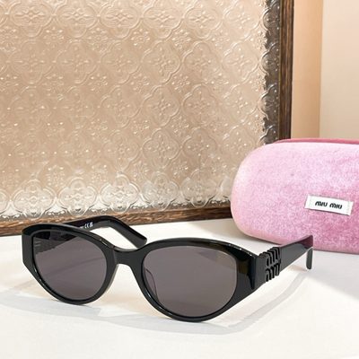 Miu Miu Sunglasses — 5