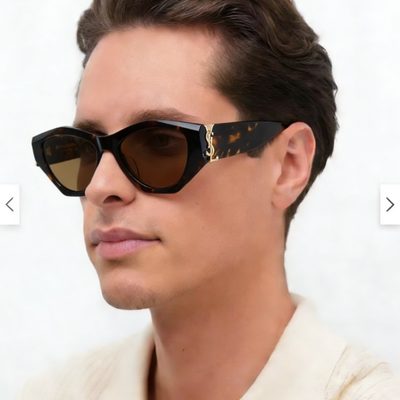 YSL Sunglasses — 8