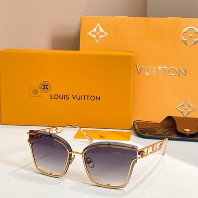 LV Sunglasses