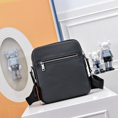 Hermes Messenger Bag — 3