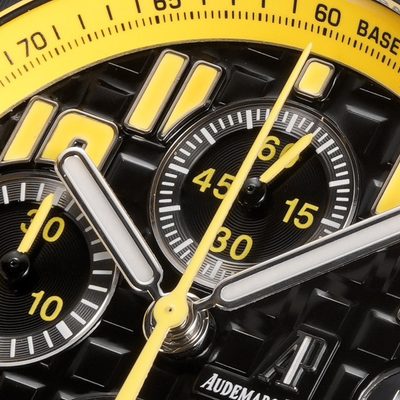 AP Watch — 5