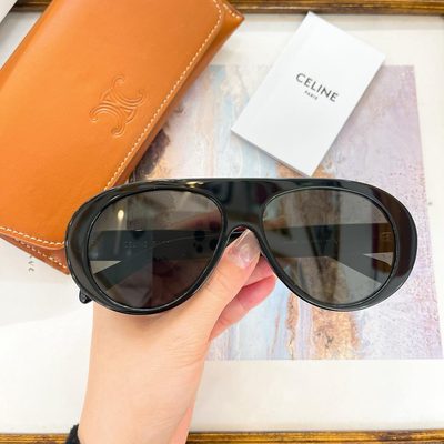 Celine Sunglasses — 4