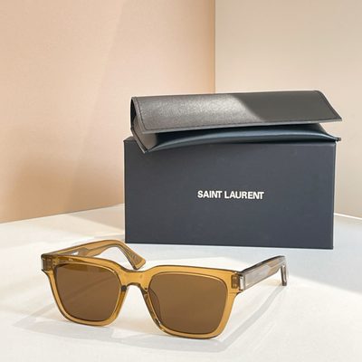 YSL Sunglasses — 6