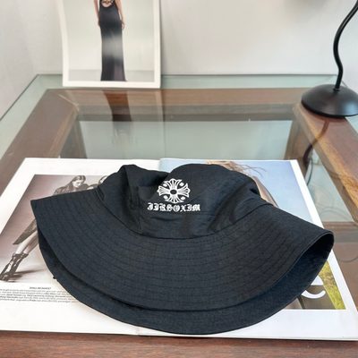 Chrome Hearts bucket hat — 10