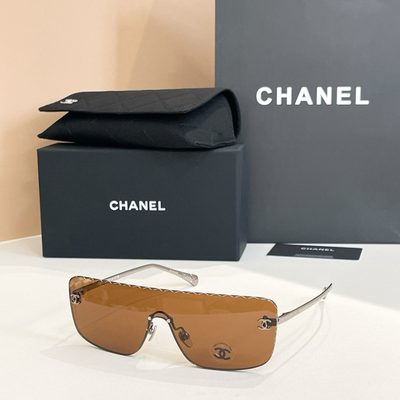 Chanel Sunglasses — 5