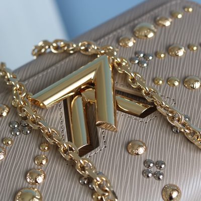 Louis Vuitton Bag — 5