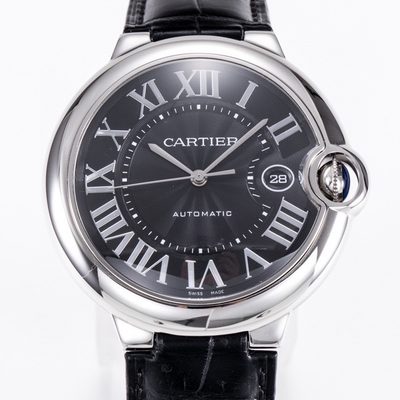 Cartier Watch
