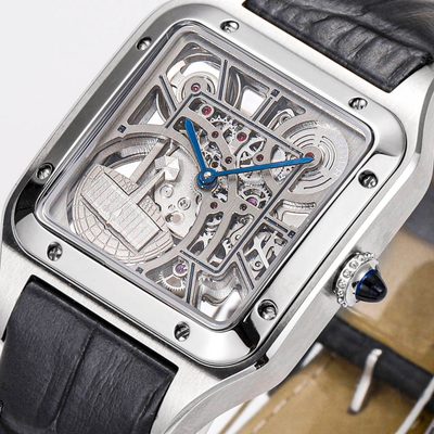 Cartier Watch — 3