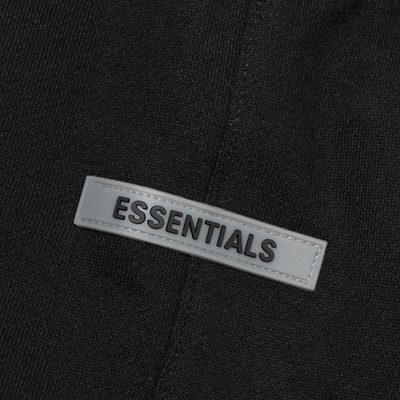 Essentials — 3