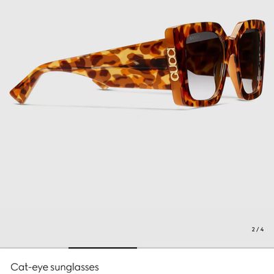 Gucci Sunglasses — 3