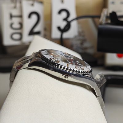 Rolex Watch — 5