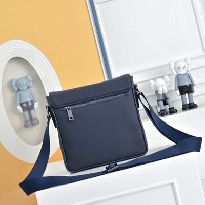 Hermes messenger bag — 3