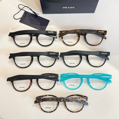 Prada Sunglasses — 9