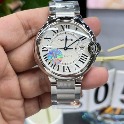 Cartier Watch