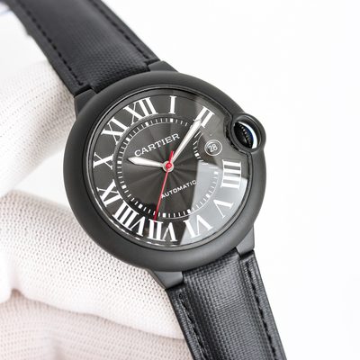 Cartier Watch — 3