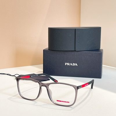 Prada Sunglasses — 3