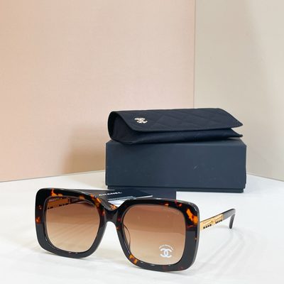 Chanel Sunglasses — 5