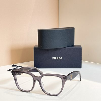 Prada Sunglasses — 6