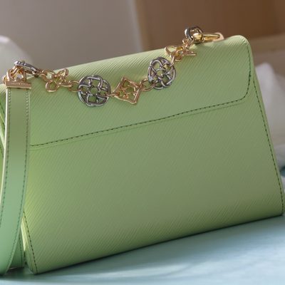 Louis Vuitton Bag — 7