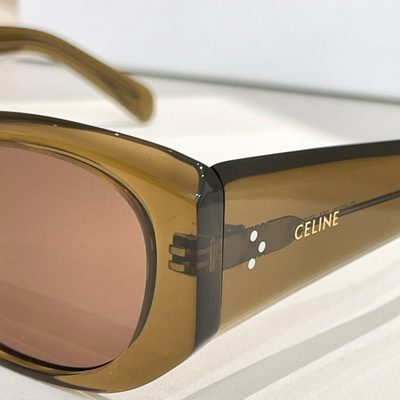 Celine Sunglasses — 6