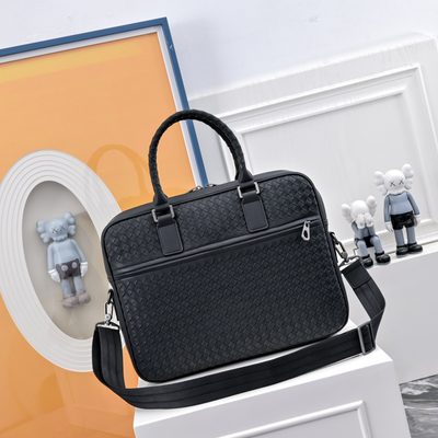 Bottega Veneta briefcase — 3