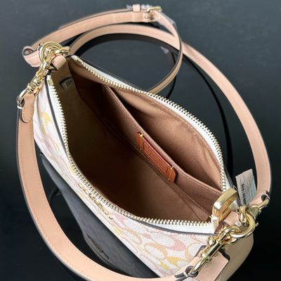 Coach Bag — 8