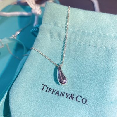 Tiffany Jewellery — 3