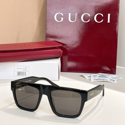 Gucci Sunglasses — 4