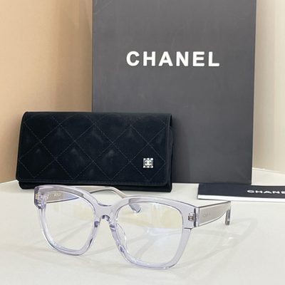 Chanel Sunglasses — 7