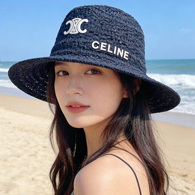 Celine Bucket Hat