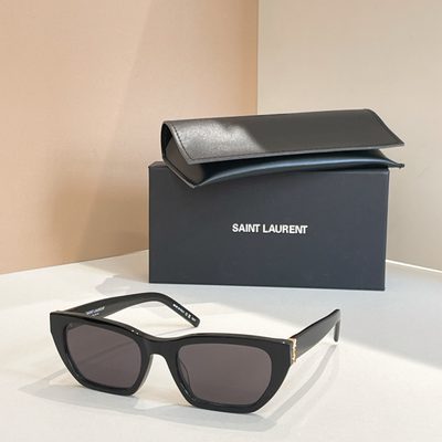 YSL Sunglasses — 7